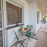 Apartamento Brookforest Centrum Debrecen