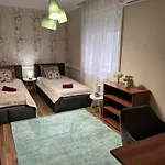 Apartamento Brookforest Centrum *