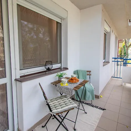 Apartment Brookforest Centrum Debrecen