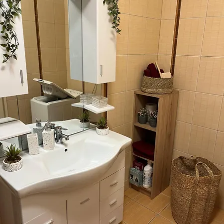 Brookforest Centrum Debrecen