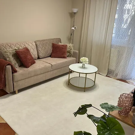 Daire Brookforest Centrum Debrecen