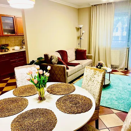 Brookforest Centrum *