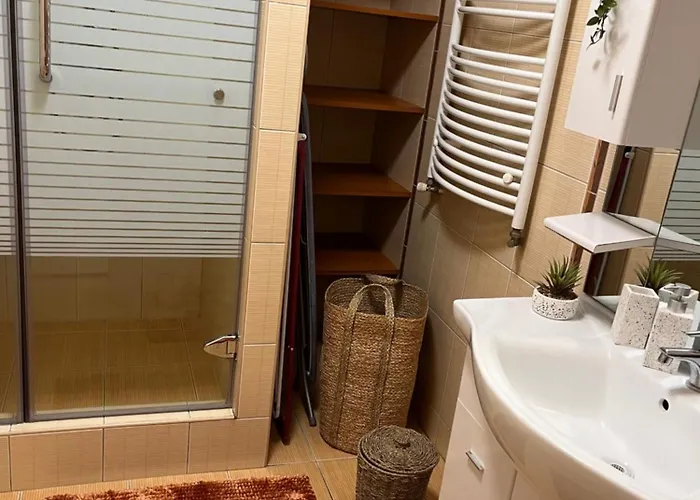 Brookforest Centrum Daire